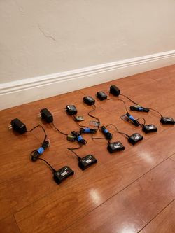 BLACK AND DECKER CHARGER NOT FREE