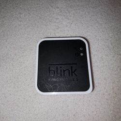 BLINK SYSTEM SYNC MODULE 2