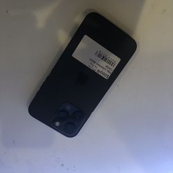 iPhone 14 Pro Max 128 GB Unlocked Black