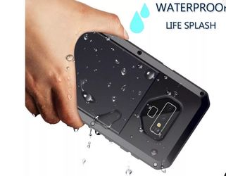 Samsung Galaxy 9 Phone Case