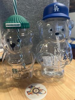 Glass Cups