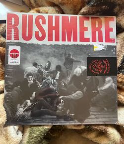 Mumford And Sons  Rushmere Vinyl  Record