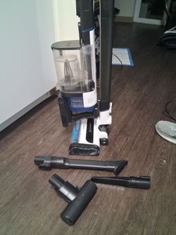 Shark power pro stick w/ cleansense