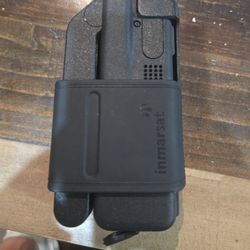 Isatphone2 Satellite Phone - Offshore Fishing - Camping - Travel