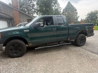 2007 Ford F-150