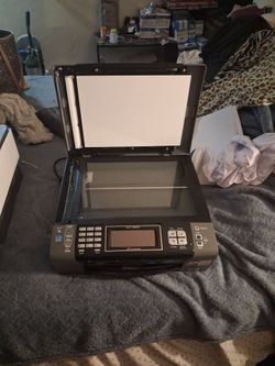 Brother printer