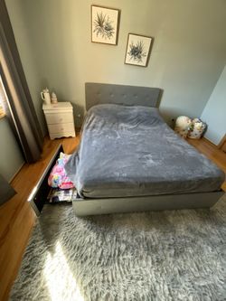 Moving Sale