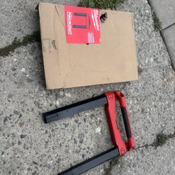 Milwaukee PACKOUT Low-Profile Handle for PACKOUT Rolling Tool Box