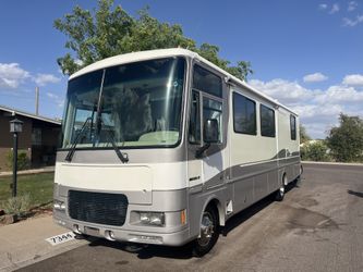 1999 Fleetwood Southwind