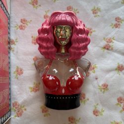 Nicki Minaj Perfume