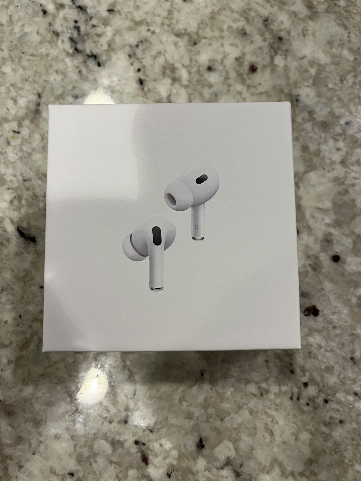 AirPods Pro 2nd generation (SEND BEST OFFER)