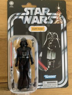 Star Wars The Vintage Collection Darth Vader