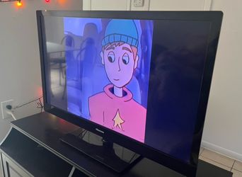 Hisense 42" TV
