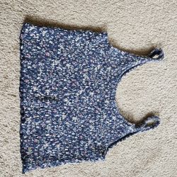 Hollister Crop Top Shirt 