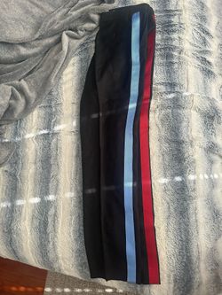 Gucci Zuleika Wool Pants