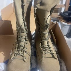 Belleville Composite Toe Insulated Winter Boots