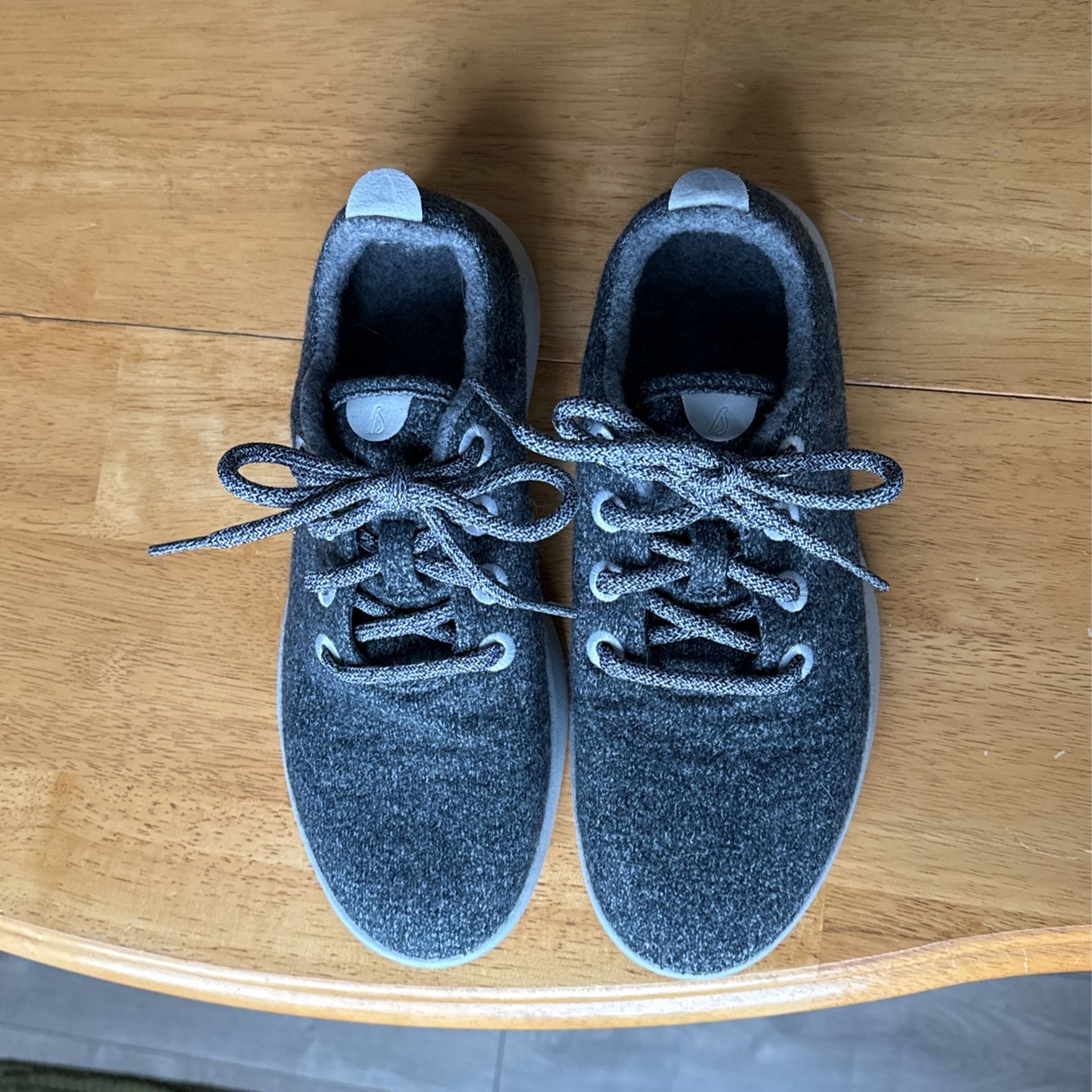 Allbirds Wool Runners NEW