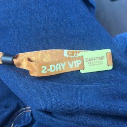 Save Over 100$ On VIP Day trip Wristband