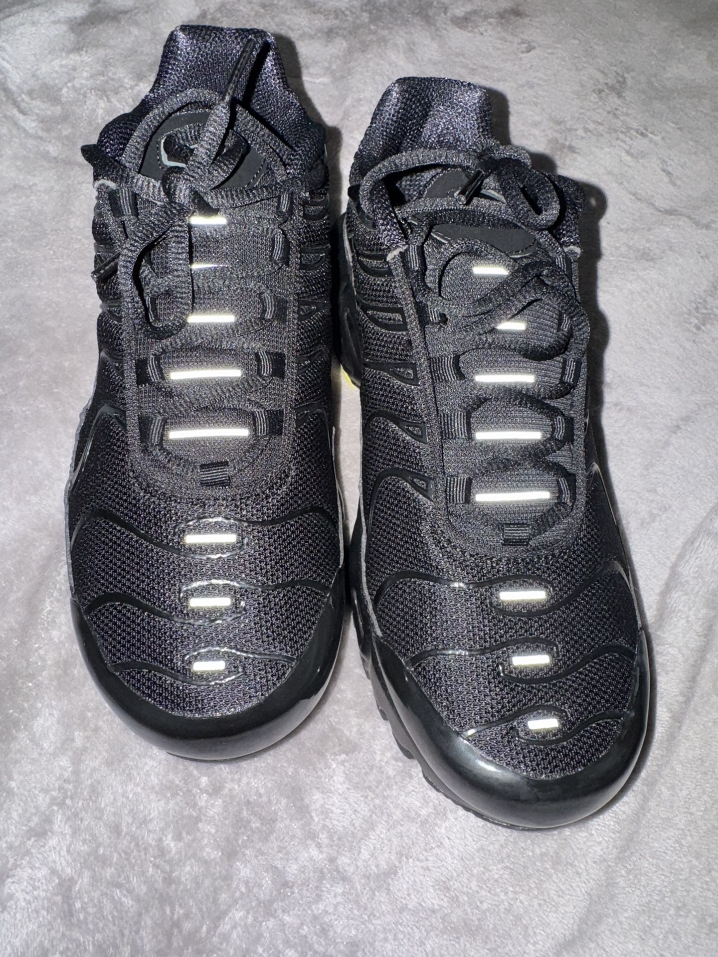 Brand New Nike Air Max Plus Shoes.