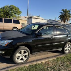 2004 Lexus Rx