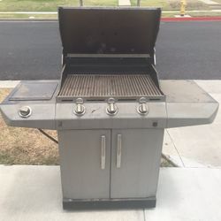 Propane/Gas Grill