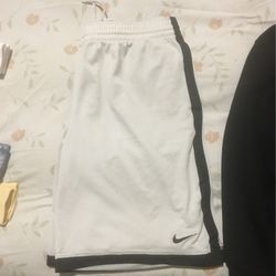 Nike Pro Basketball Shorts