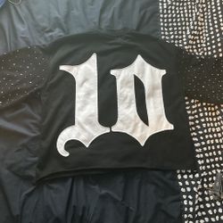 Custom Shirt