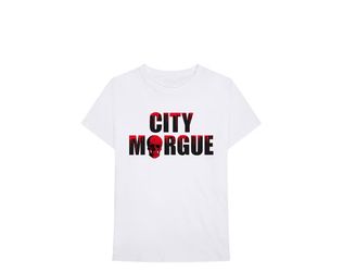 City Morgue x Vlone shirt