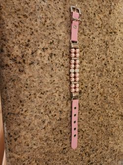 Blink Dog Collar