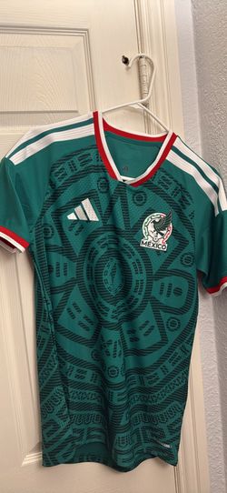 Mexico jersey