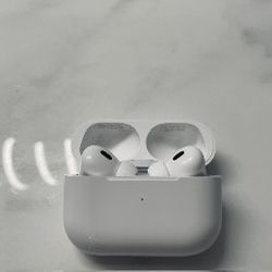 Apple AirPods Pro 2nd Gen