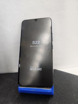 Samsung S22