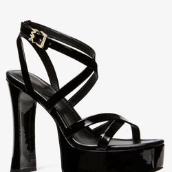 MK Heels 