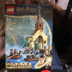 Harry Potter Lego’s 76426