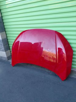 HONDA CIVIC ORIGINAL HOOD 2016-2017-2018-2019-2020-2021