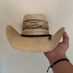 Sombrero De Hombre