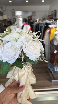 bridal bouquet