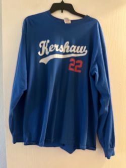 Dodgers Keyshawn Tshirt