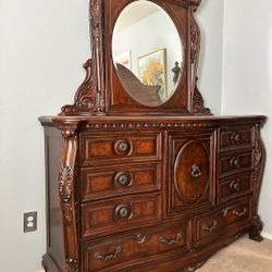 Bedroom Set