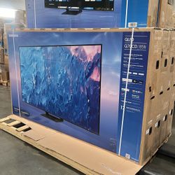Samsung 85” QLED Q70C 4K HDR Smart Tv