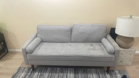 FREE COUCH