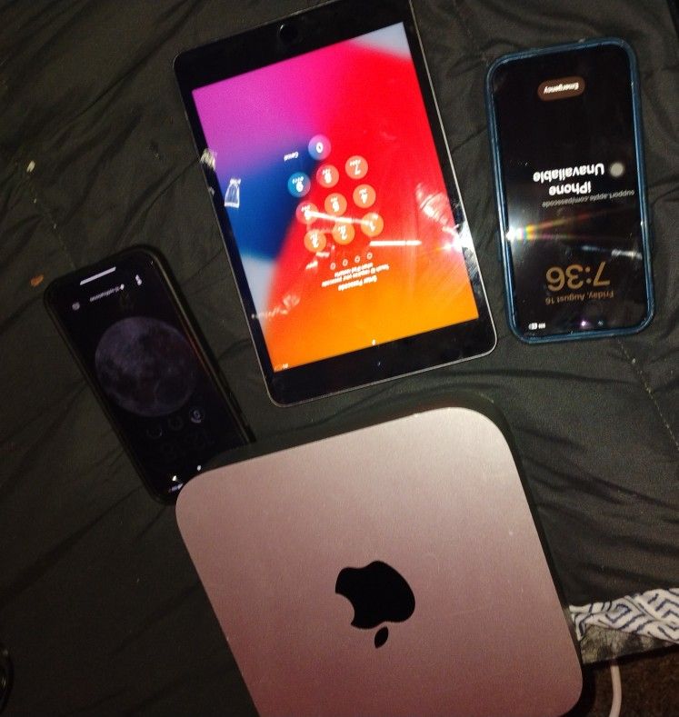 iPhones Package