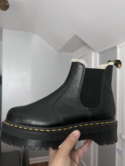 Dr Martens Boots