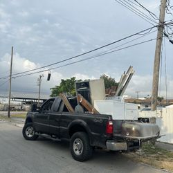 Free Pick Up Free Pick Up 