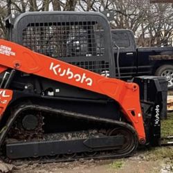 Skid Steer