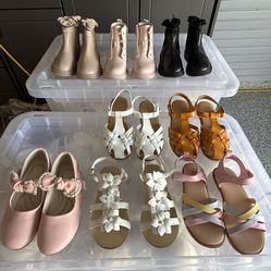 Shoes For Girls 