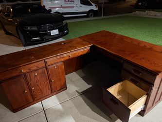 Office Desk