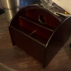 Tv Remote Holder