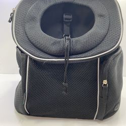 Dog Pet Carrier Backpack 