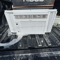 Ac Window Unit 